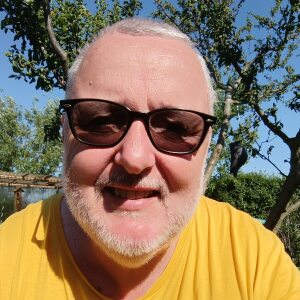 Profilbild von Aaron Herzog
