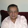 Profilbild von Abbas Golparvar Fard