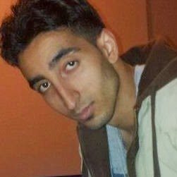 Profilbild von Abdel-Rahman Hescham