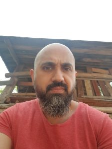 Profilbild von Abdi Polat