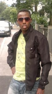 Profilbild von Abdulhaadi Hassan Dahir