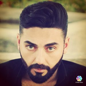 Profilbild von Abdullah Yilman