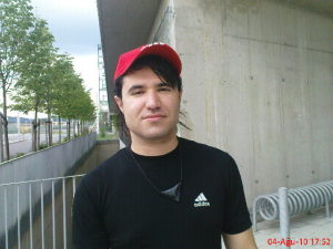 Profilbild von Abdulrahman Akdag