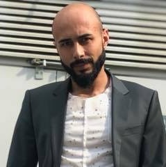 Profilbild von Abdurrahman Sezer