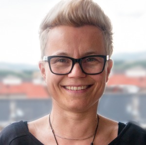 Profilbild von Abida Cardaklija