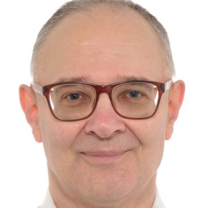 Profilbild von Abraham Emmerich Haag