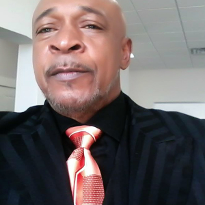 Profilbild von Abraham Koffi