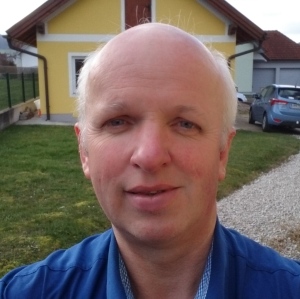 Profilbild von Adalbert Gassner