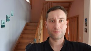 Profilbild von Adam Walczyk