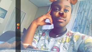 Profilbild von Adaobi Imoh