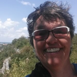 Profilbild von Adele Lassenberger