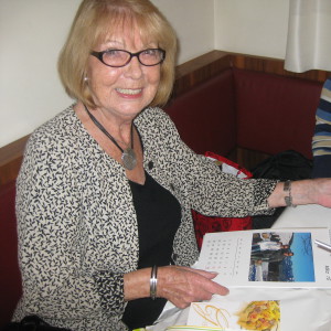 Profilbild von Adele Sommer