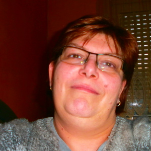 Profilbild von Adele Urbanek