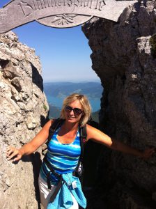 Profilbild von Adelheid Dürager