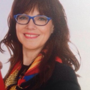 Social Media Profilbild Adelheid Etlinger 