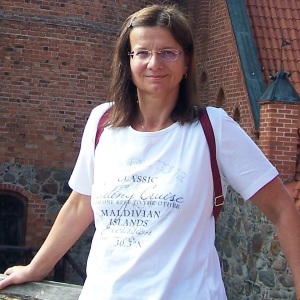 Profilbild von Adelheid Höllerbauer