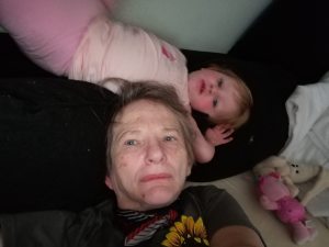 Profilbild von Adelheid Höllerer