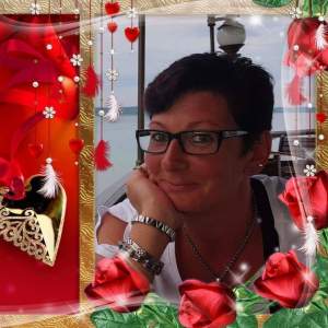 Profilbild von Adelheid Krammer