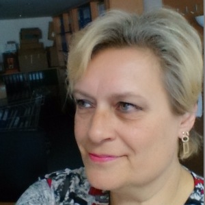 Profilbild von Adelheid Matzner