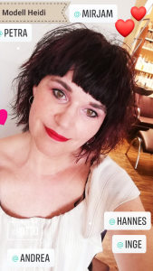 Profilbild von Adelheid Mostetschnig