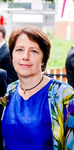 Profilbild von Adelheid Mühlbauer