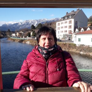 Profilbild von Adelheid Pichler
