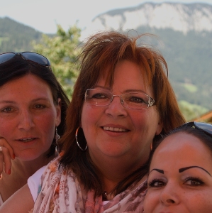 Profilbild von Adelheid Santer
