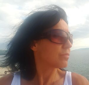 Profilbild von Adelheid Schaupp