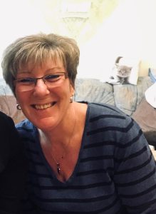 Profilbild von Adelheid Seewald