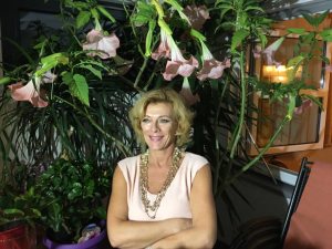 Profilbild von Adelheid Wittmann