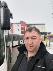 Profilbild von Adem Acikgöz