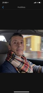 Profilbild von Adem Sivrikaya