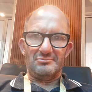 Profilbild von Adi Kasper