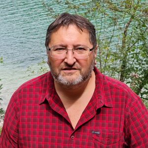 Profilbild von Adi Schleindl