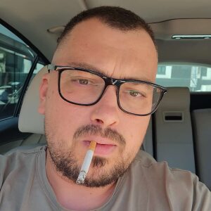 Profilbild von Adin Salihovic