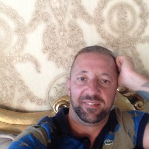 Profilbild von Adis Alijanovic