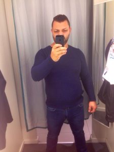 Profilbild von Admir Suljic