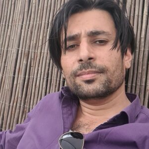 Profilbild von Adnan Anwar