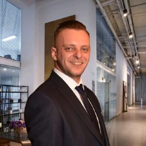 Profilbild von Adnan Pehlic