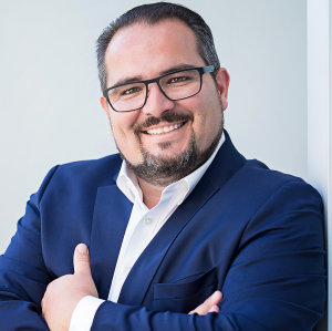 Profilbild von Adolf Brandstätter