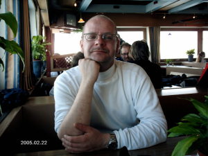 Profilbild von Adolf Brugger