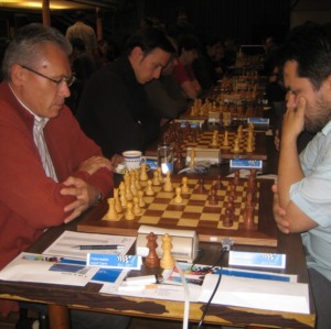 Profilbild von Adolf Denk