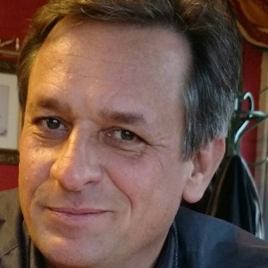 Profilbild von Adolf Hopfinger