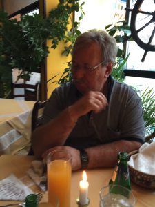 Profilbild von Adolf Peischl