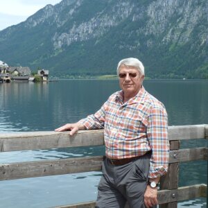 Profilbild von Adolf Pranz
