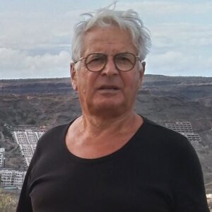 Profilbild von Adolf Schatzl