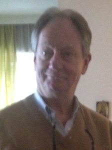 Profilbild von Adolf Vacek