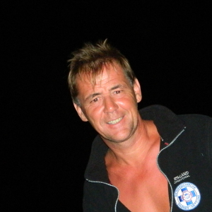 Profilbild von Adrian Gönitzer