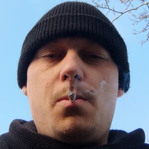 Profilbild von Adrian Krol