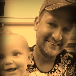 Profilbild von Adrian Lipusch
